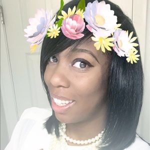 Meet your Posher, Natasha