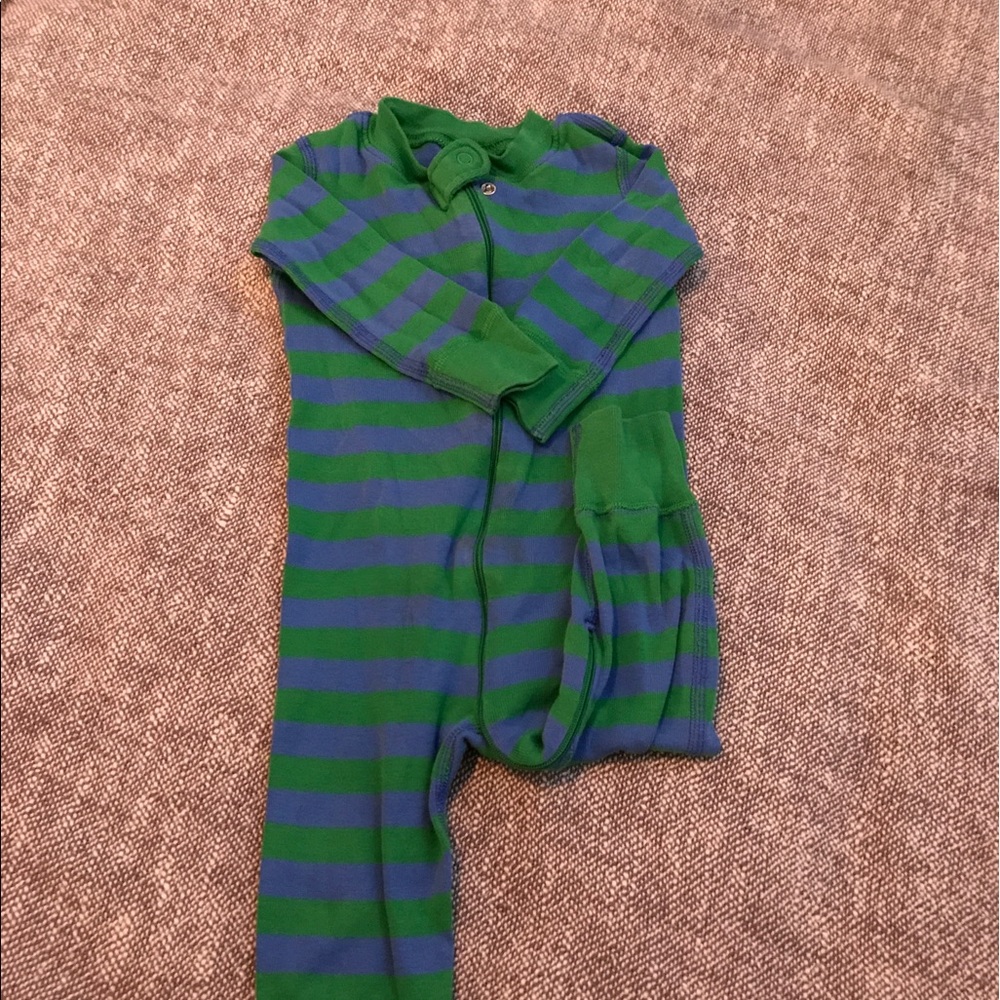 Hanna Andersson Pajamas