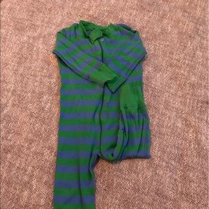 Hanna Andersson Pajamas