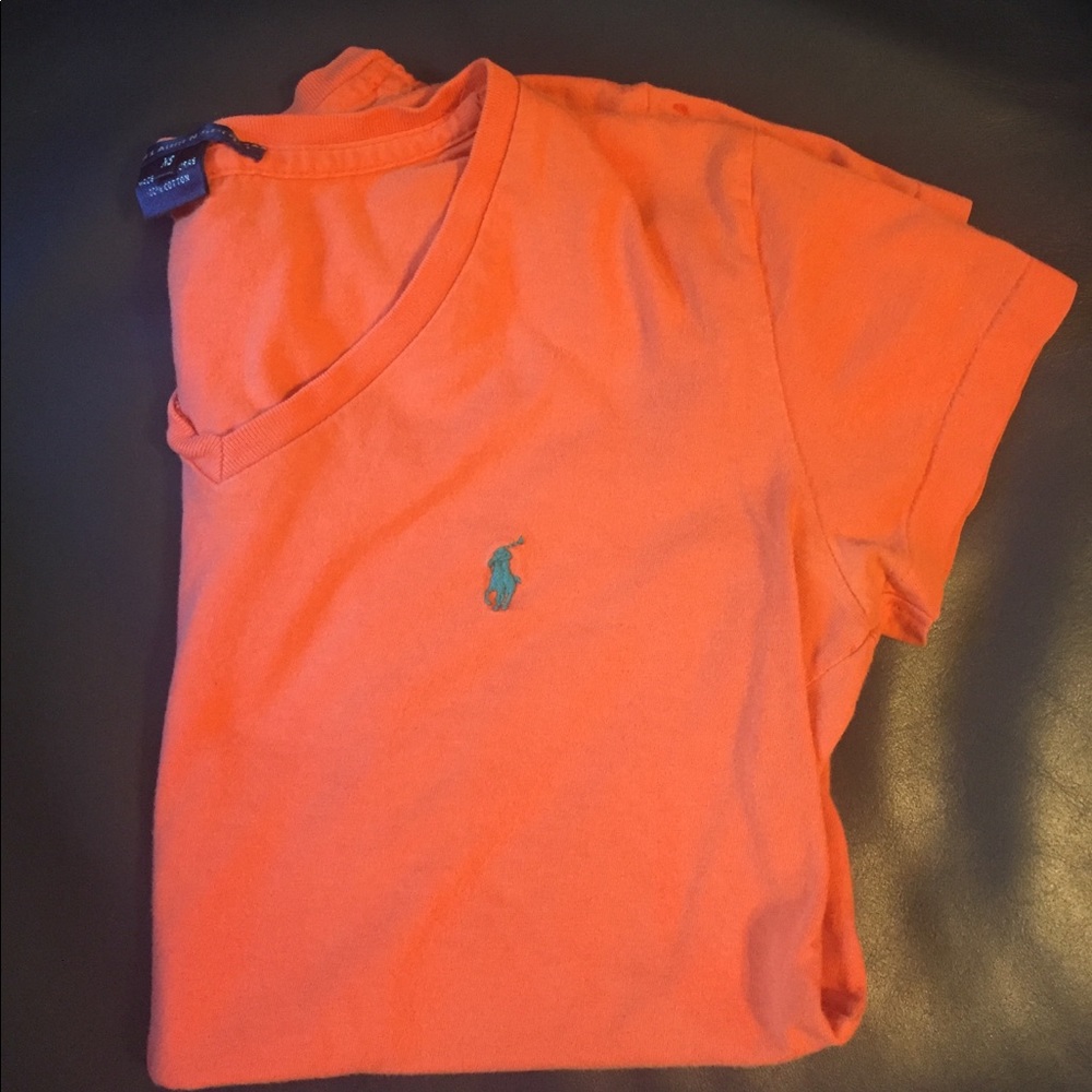 Ralph Lauren V Neck
