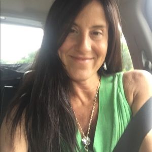 Meet your Posher, Brenda