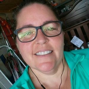 Meet your Posher, Dawn