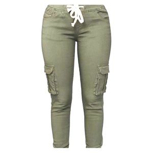 Fashion Nova Cargo Pants