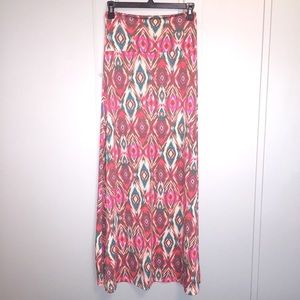 Maxi Skirt
