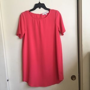 Cupcakes and Cashmere Dress