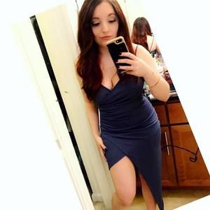 Meet your Posher, Kiana