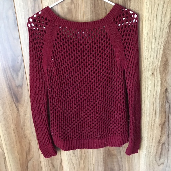American Eagle sweater - Picture 2 of 2