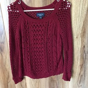 American Eagle sweater