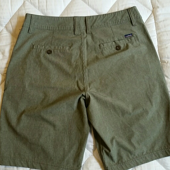 Men's O'Neill Shorts - Sz 30 - Picture 3 of 3