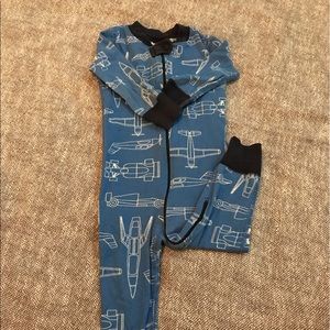 Hanna Andersson Pajamas