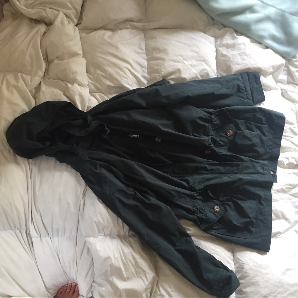 Vintage Patagonia Jacket DONATED