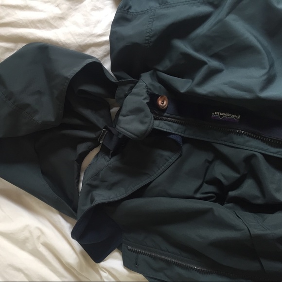 Vintage Patagonia Jacket DONATED - Picture 8 of 8