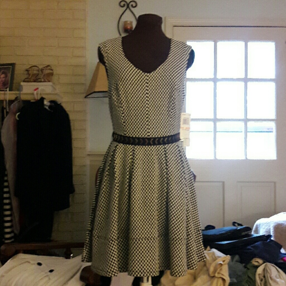 Beautiful Sunday Dress