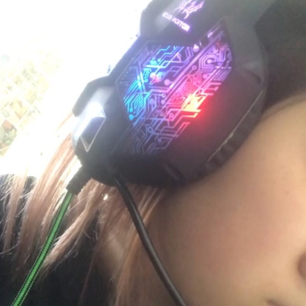 COMPUTER headset