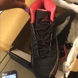 Girls Air Jordan 12 Retro (GS)