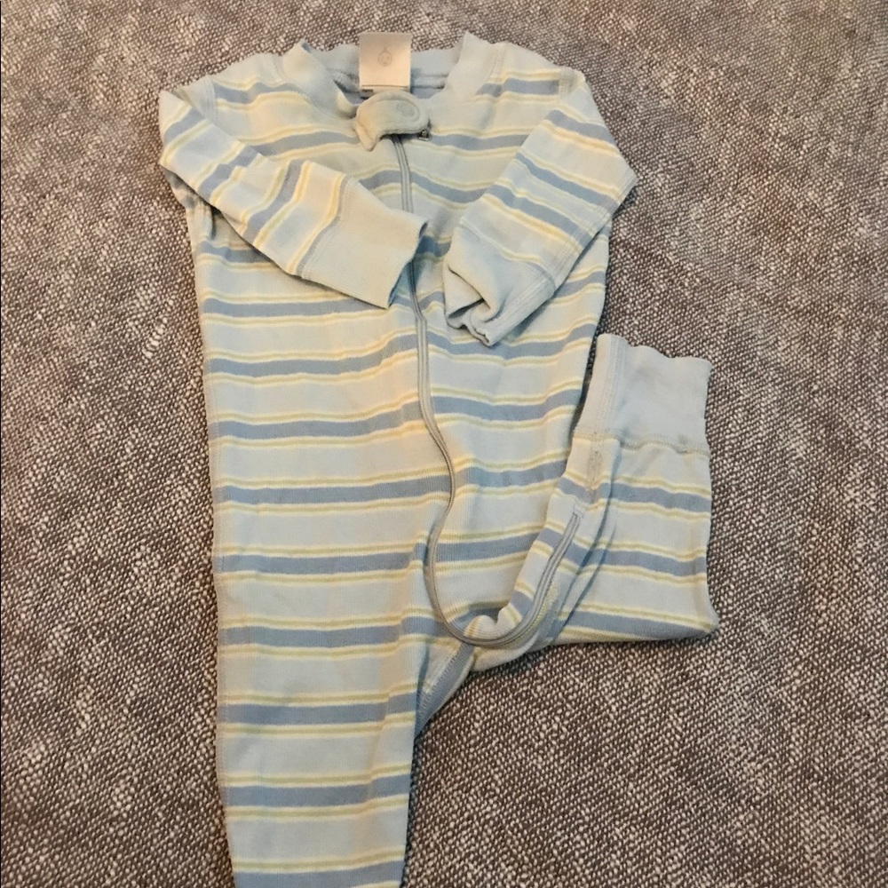 Hanna Andersson Pajamas