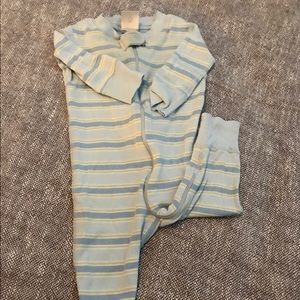 Hanna Andersson Pajamas