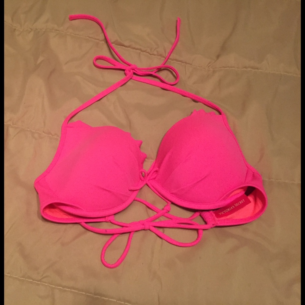 Victoria's Secret bikini top