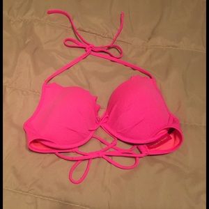 Victoria's Secret bikini top