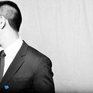 Meet your Posher, William