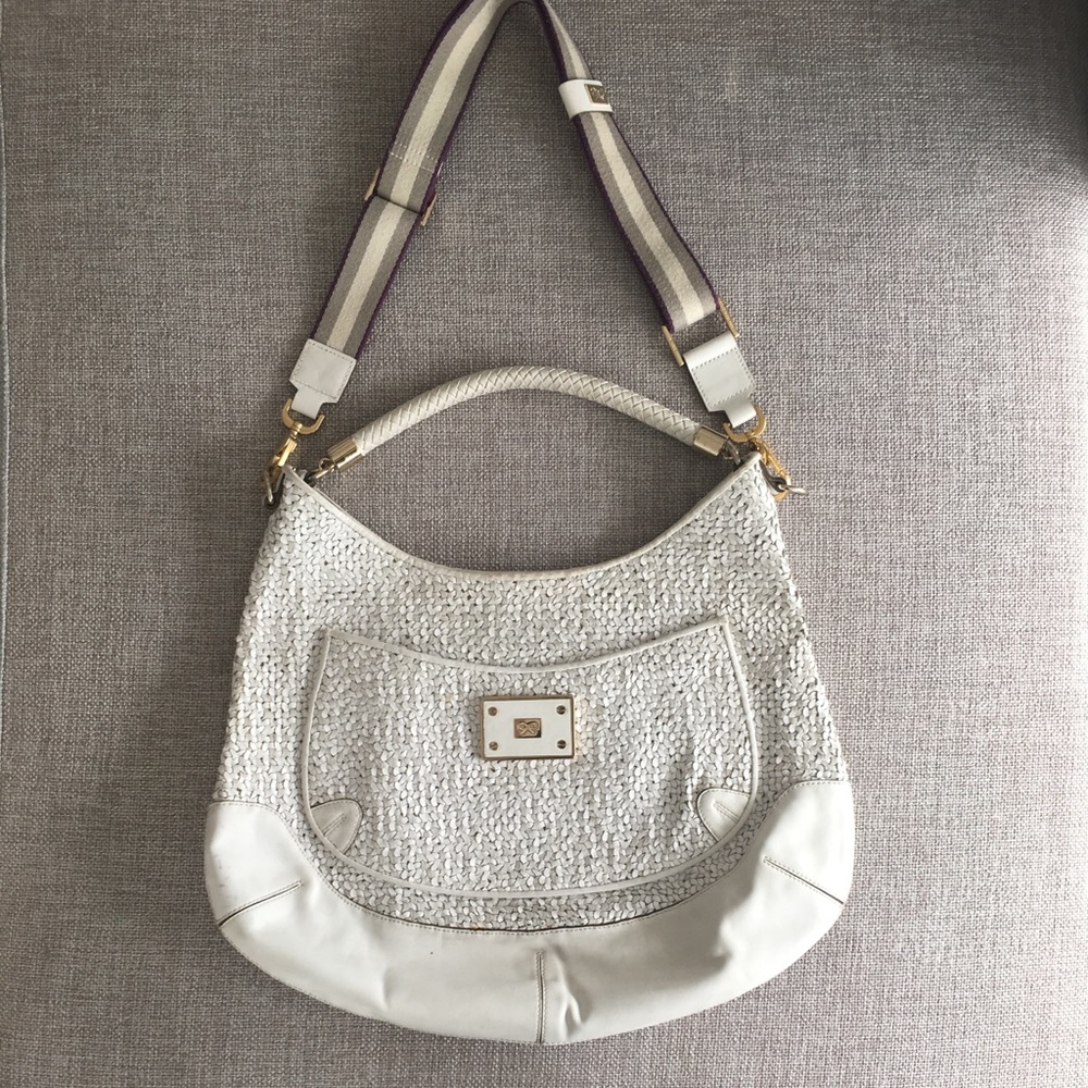 Authentic Anya Hindmarch purse