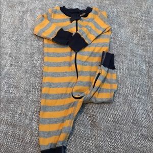 Hanna Andersson Pajamas