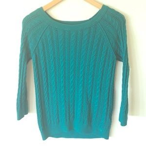 American eagle outfitters sweater!