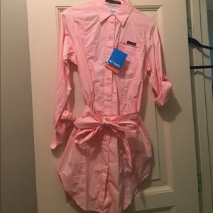 Columbia PFG Dress