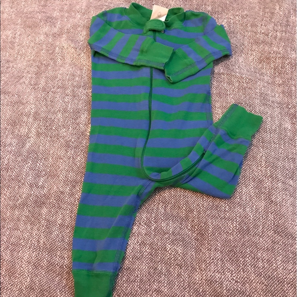 Hanna Andersson Pajamas