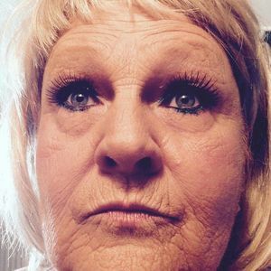 Meet your Posher, Deborah