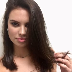 Meet your Posher, Blakely