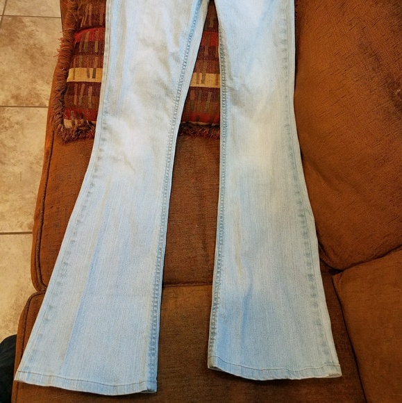 Duckhead light colored jeans - Picture 2 of 3