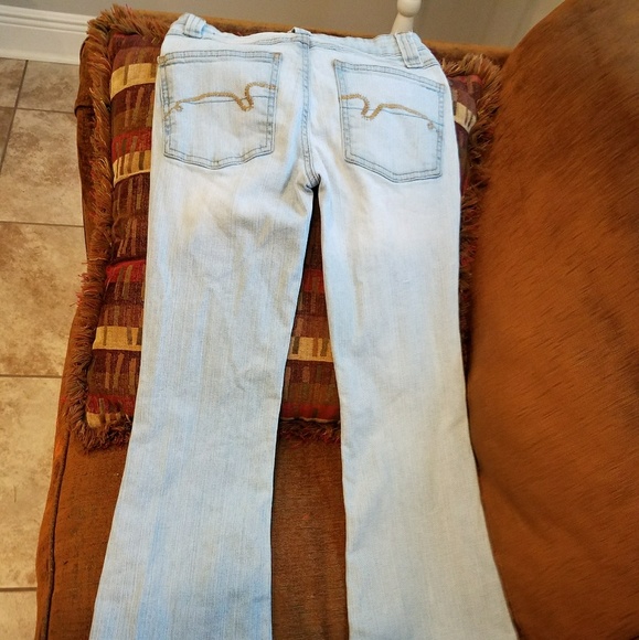 Duckhead light colored jeans - Picture 3 of 3