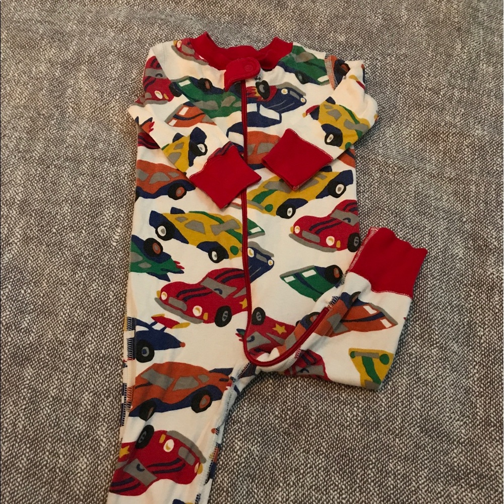 Hanna Andersson Pajamas