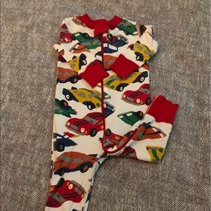 Hanna Andersson Pajamas