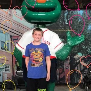 Meet your Posher, Melissa