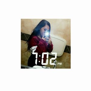 Meet your Posher, Karina