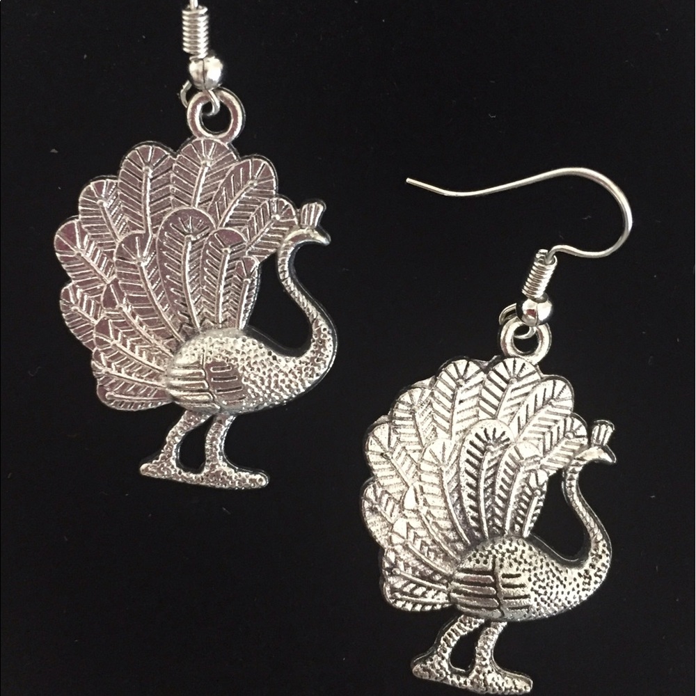 Fashion earrings