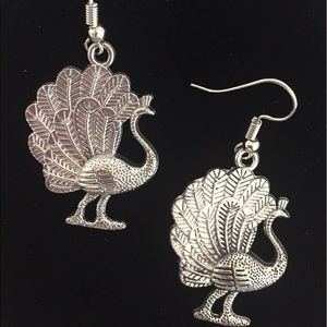 Fashion earrings
