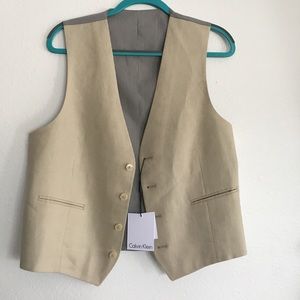 Calvin Klein Vest