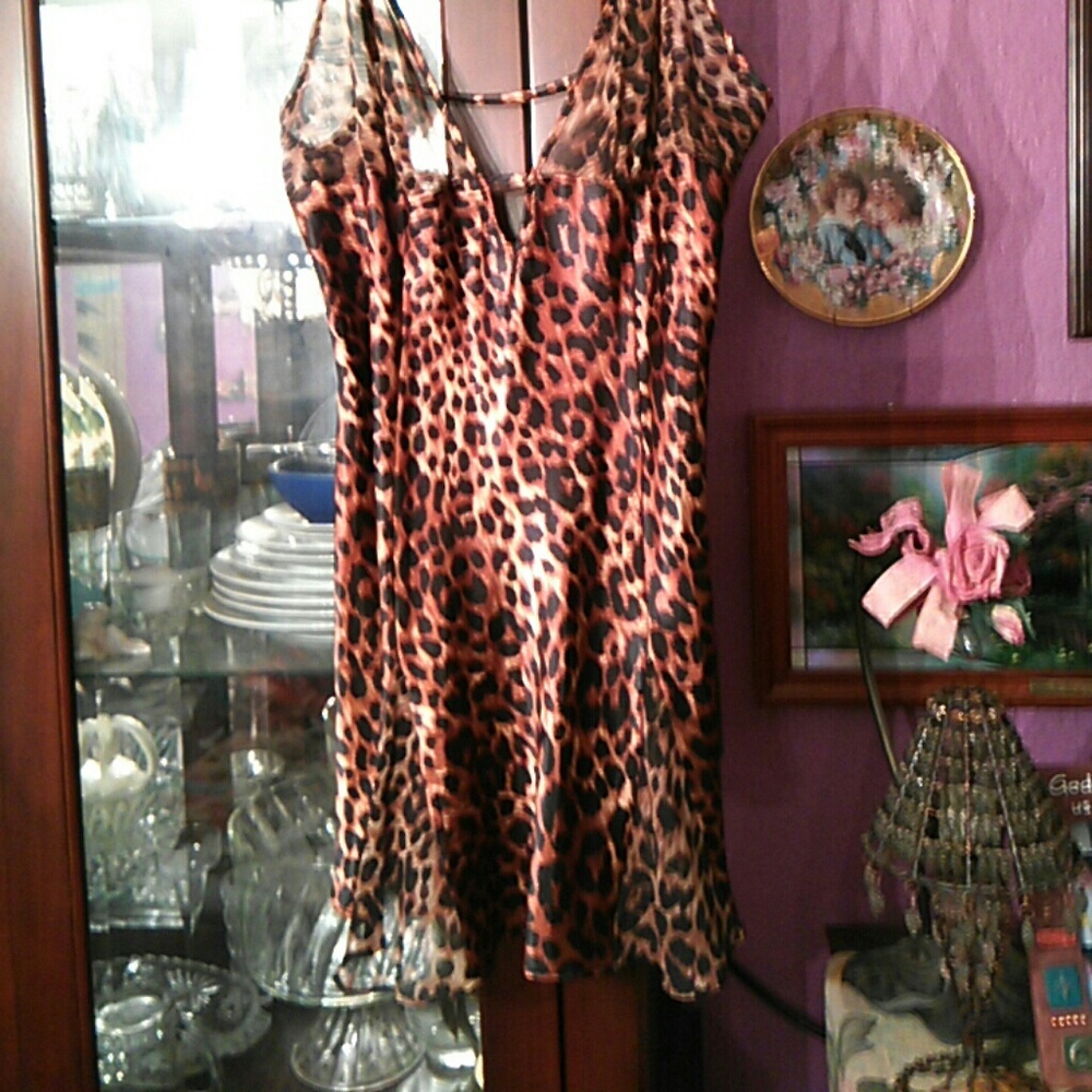Night gown