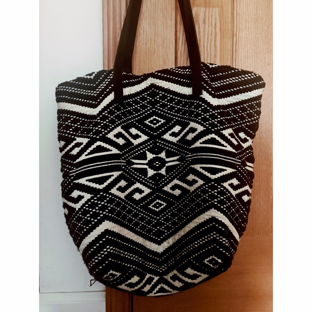 Large tote | ModCloth
