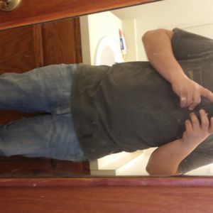 Meet your Posher, Steven