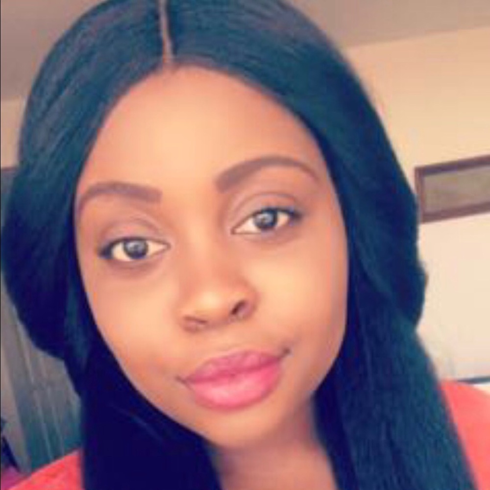 Meet your Posher, Shamane