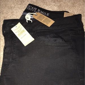 American Eagle Jeggings