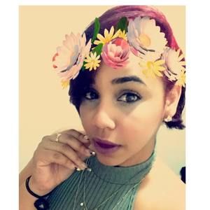 Meet your Posher, Anneris