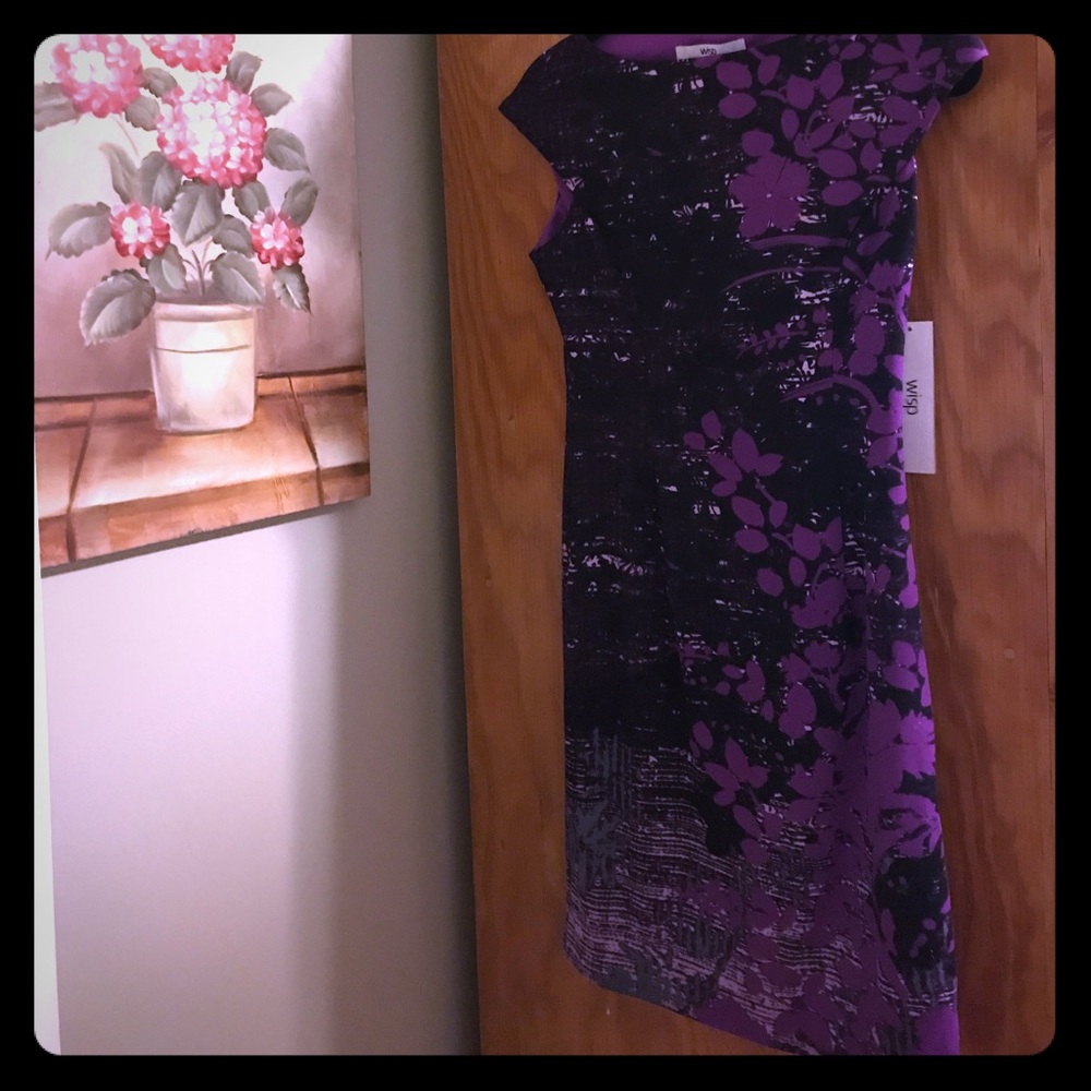 Stitch fix wisp dress