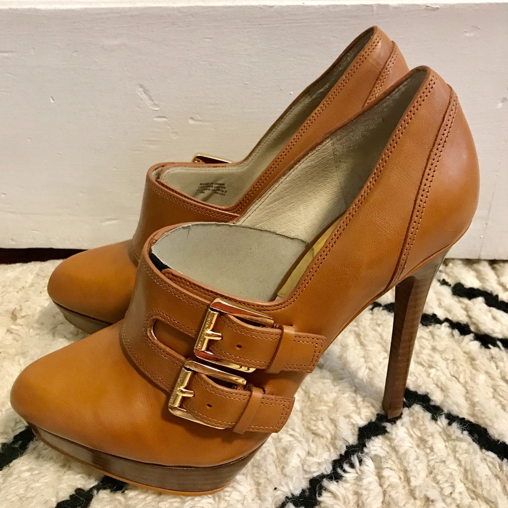 Michael Khors Heels