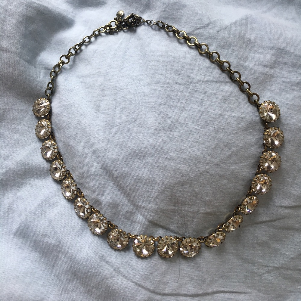 Jcrew necklace