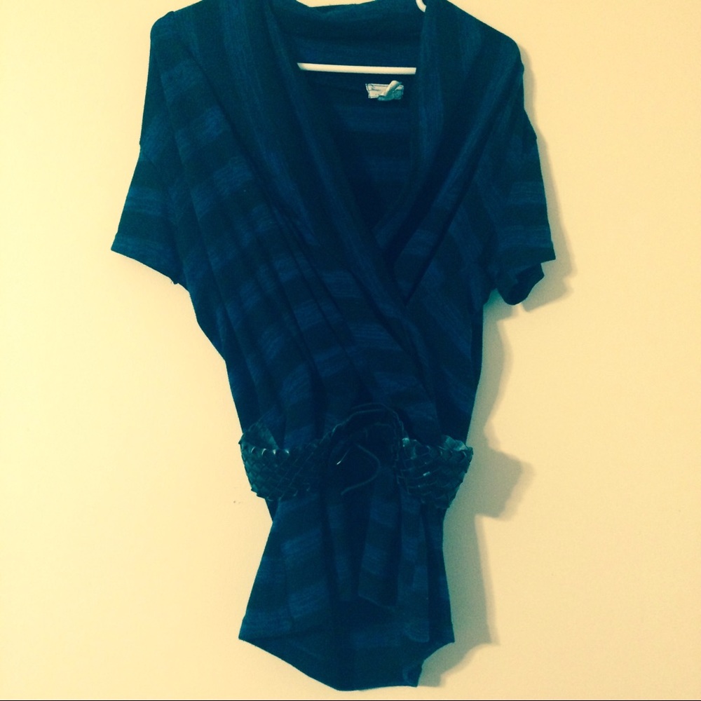 Ugly.